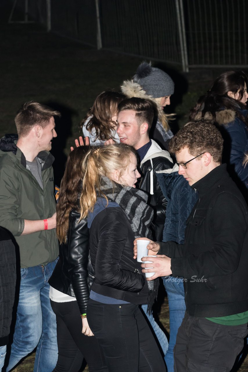 Bild 426 - Osterfeuer